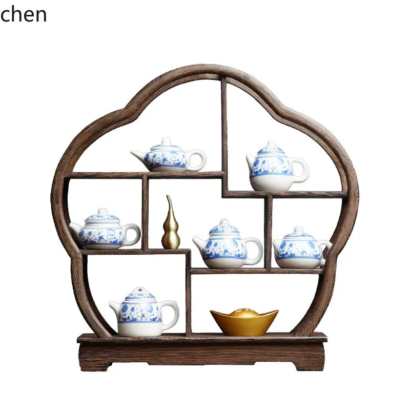Resin Art Resin - 7.15-c13 Retro Zen Tea Room Blue