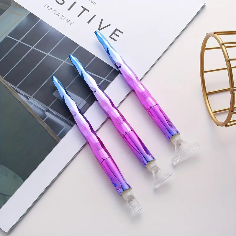 Gradient Diamond Painting Pen  - đánh giá và giá Resin Art Painting