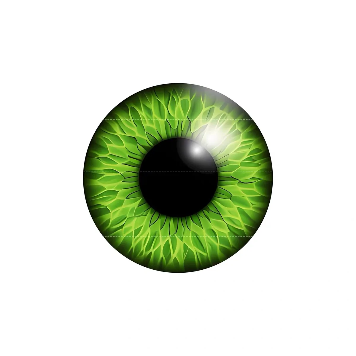 BJD SD Beast's Eye eyeball Pop - đánh giá và giá Resin Art Gift For Birthday
