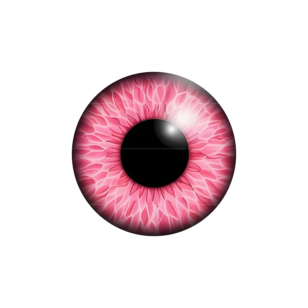 BJD SD Beast's Eye eyeball Pop - đánh giá và giá Resin Art Gift For Birthday