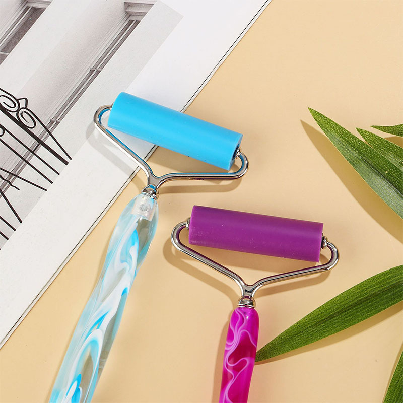 Metal Roller Pen Head, Resin H - đánh giá và giá Resin Art Painting