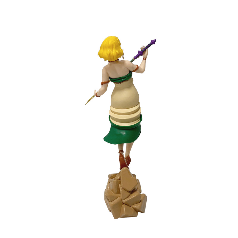 NEW 20CM The Legend of Zelda A - đánh giá và giá Resin Art Zelda