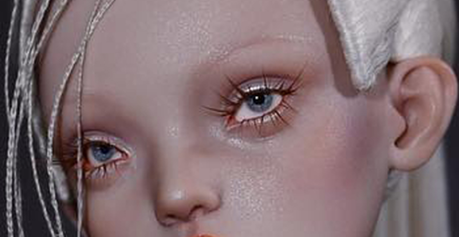 BJD SD Beast's Eye eyeball Pop - đánh giá và giá Resin Art Gift For Birthday
