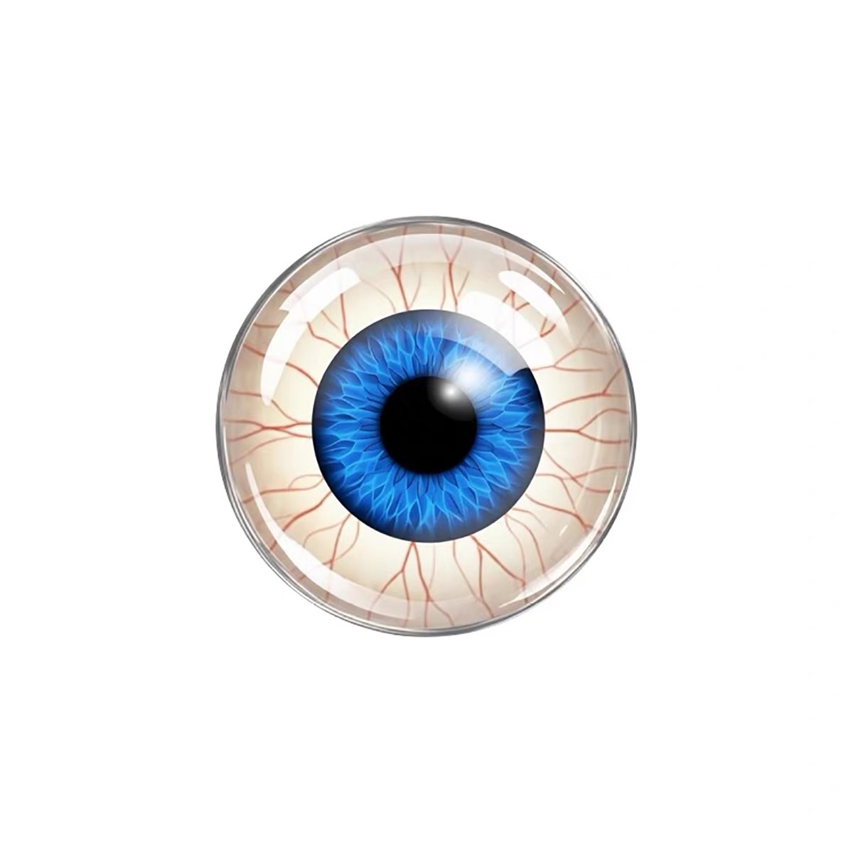 BJD SD Beast's Eye eyeball Pop - đánh giá và giá Resin Art Gift For Birthday