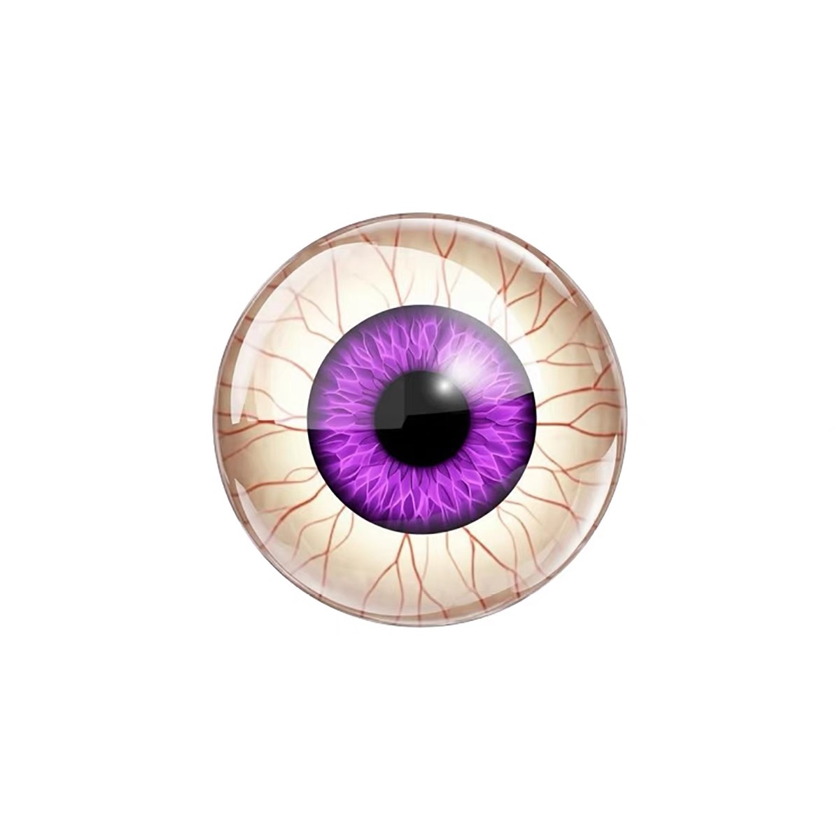 BJD SD Beast's Eye eyeball Pop - đánh giá và giá Resin Art Gift For Birthday