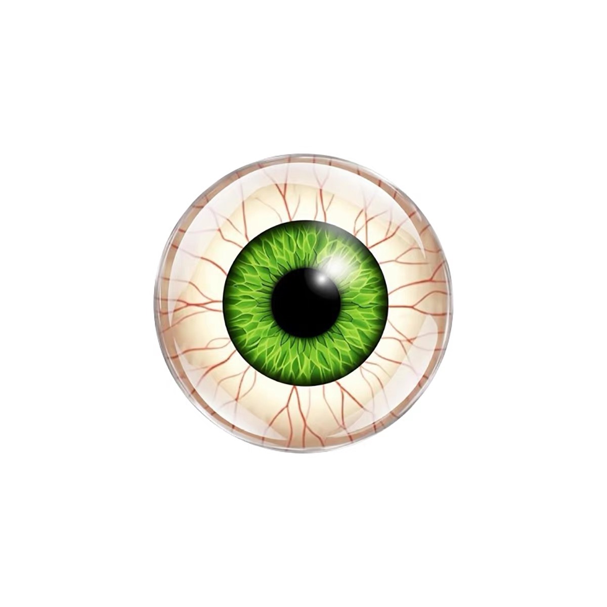 BJD SD Beast's Eye eyeball Pop - đánh giá và giá Resin Art Gift For Birthday