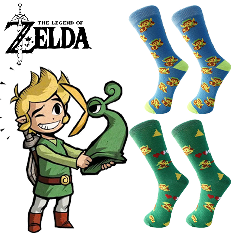 Zelda Tears of The Kingdom Ani - đánh giá và giá Resin Art Zelda