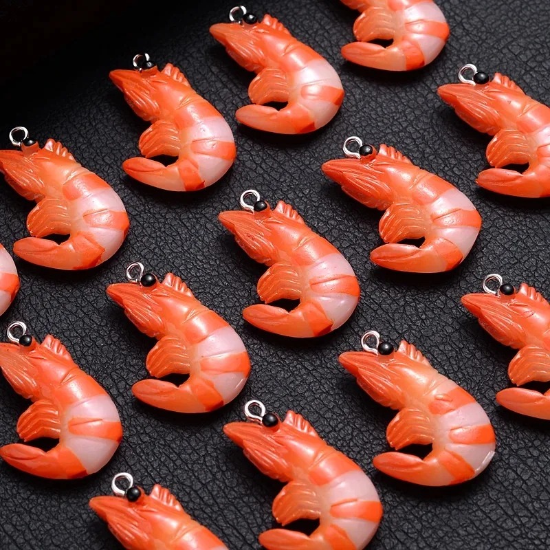 10Pcs Acrylic Resin Cartoon Se - đánh giá và giá Resin Art Engagement