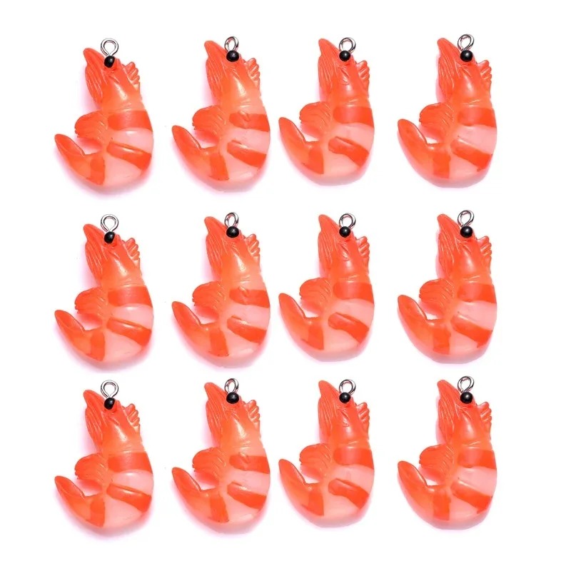10Pcs Acrylic Resin Cartoon Se - đánh giá và giá Resin Art Engagement