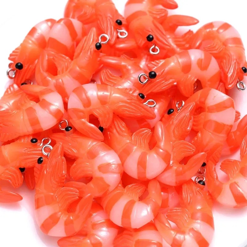 10Pcs Acrylic Resin Cartoon Se - đánh giá và giá Resin Art Engagement