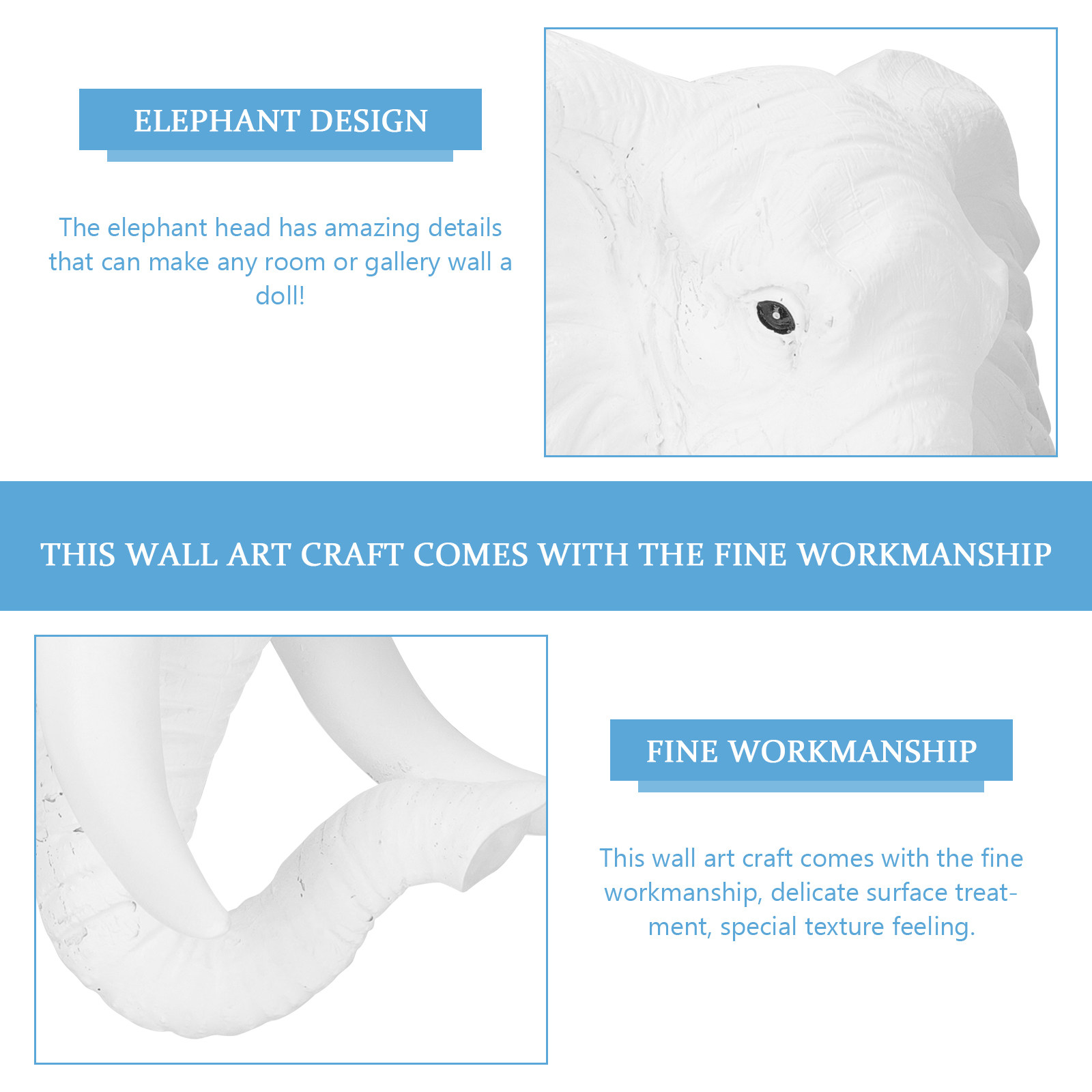 Lifelike Resin Wolf Head Wall  - đánh giá và giá Resin Art Gallery