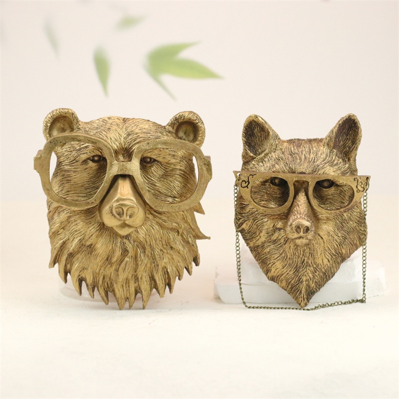 Vintage Copper Resin Animal Wa - đánh giá và giá Resin Art Gift For Anniversary
