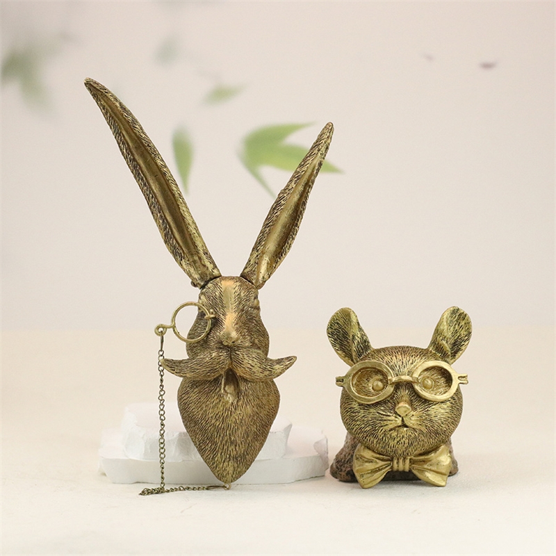 Vintage Copper Resin Animal Wa - đánh giá và giá Resin Art Gift For Anniversary