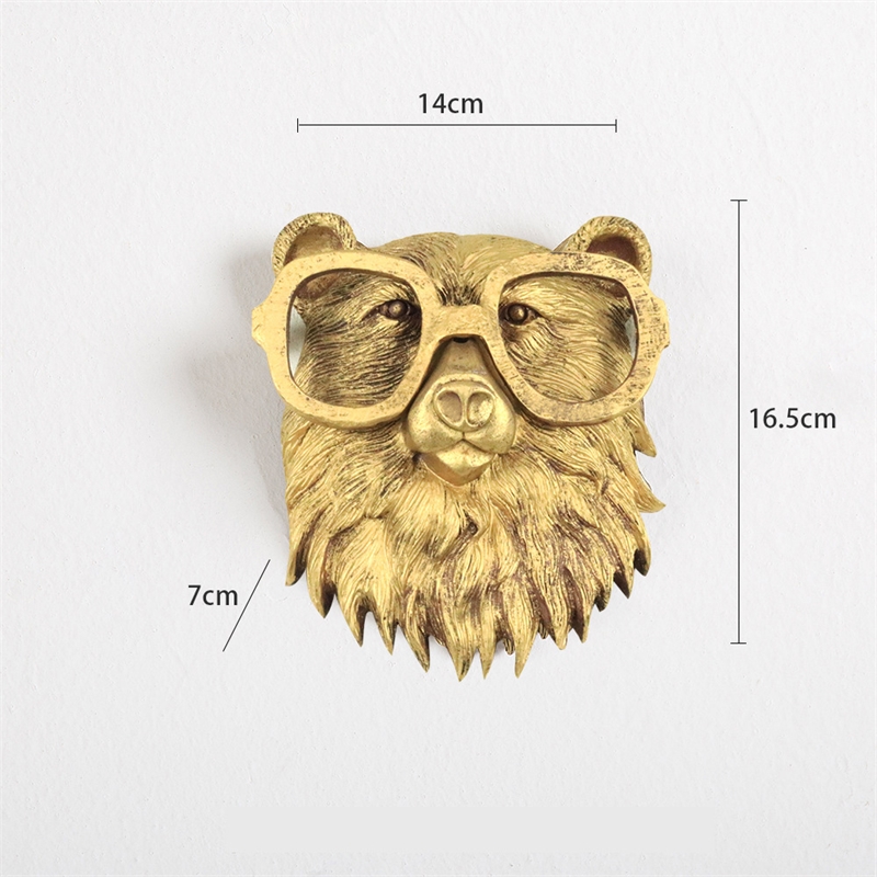 Vintage Copper Resin Animal Wa - đánh giá và giá Resin Art Gift For Anniversary