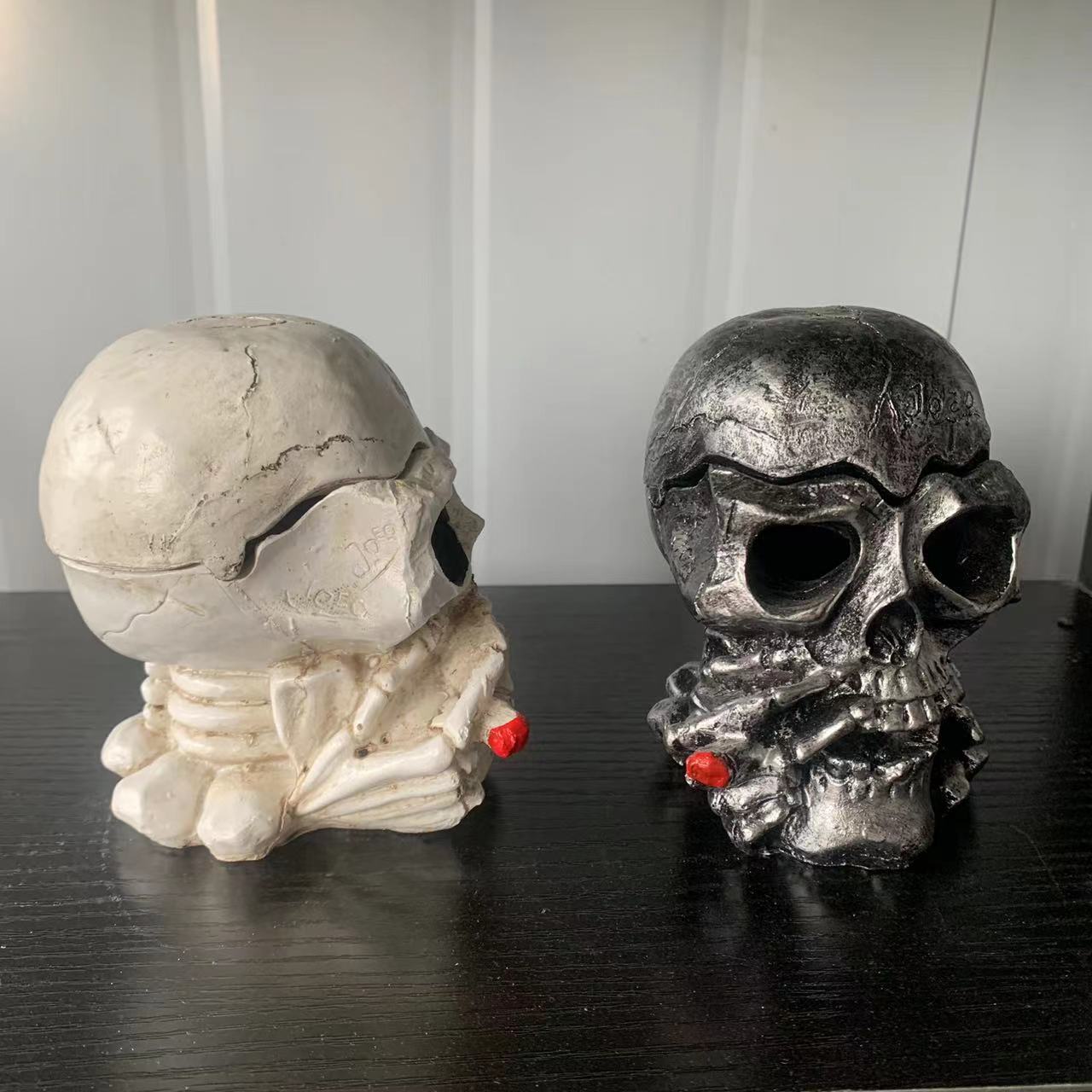 Halloween New European Art Sta - đánh giá và giá Resin Art Gift For Wedding