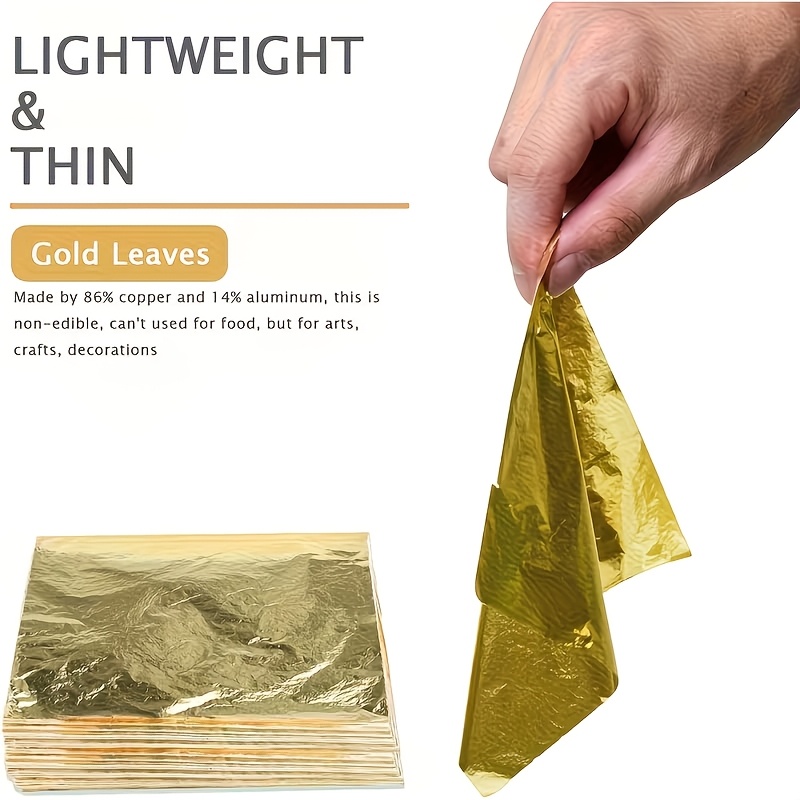 Set of 100Pcs Imitation Gold F - đánh giá và giá Resin Art Gift For Wedding