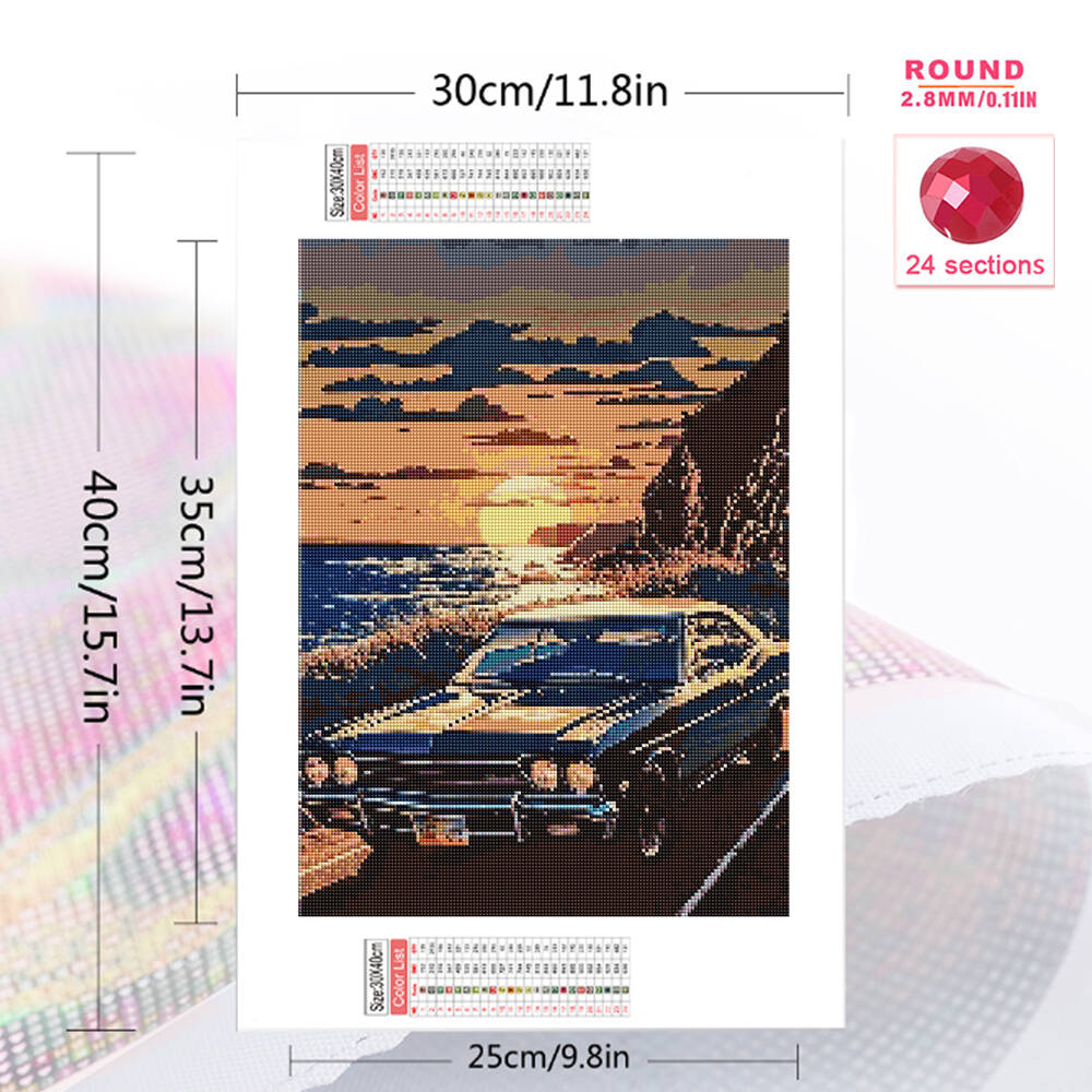 Evershine New Arrival Diamond  - đánh giá và giá Resin Art Wallpaper