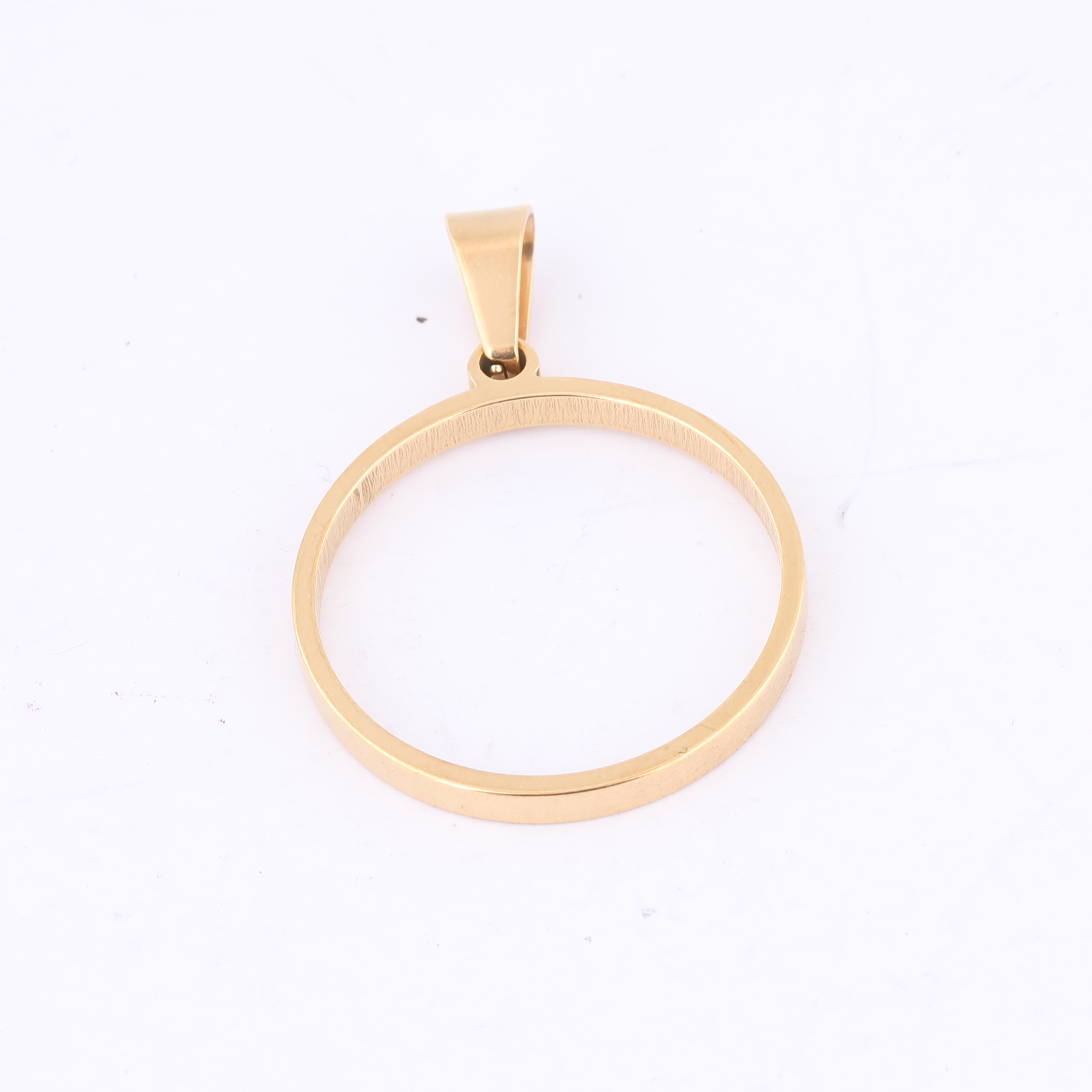 10pcs 25mm Round Open Bezel Ch - đánh giá và giá Resin Art Engagement