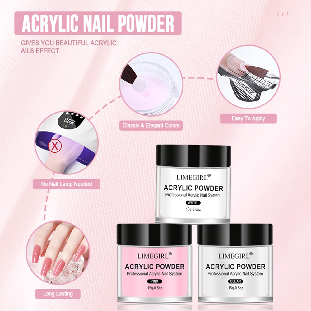Professional Acrylic Nail Kit  - đánh giá và giá Resin Art Drill Machine