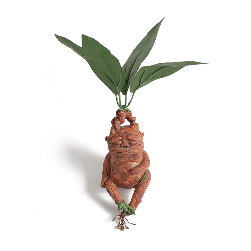 1PCS Mandrake Grass Resin Stat - đánh giá và giá Resin Art Gift For Anniversary