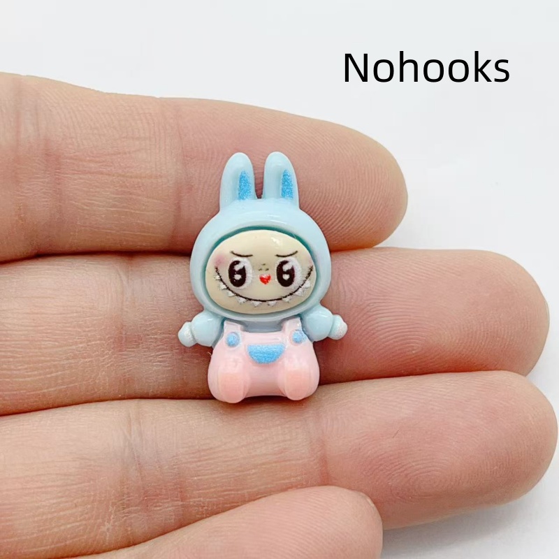 10Pcs Kawaii Rabbit Strawberry - đánh giá và giá Resin Art Engagement