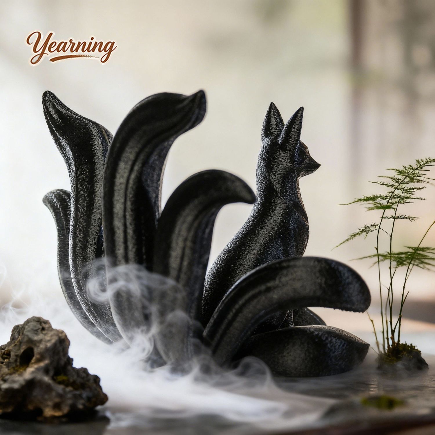 Minimalist Art Ornament Nine T - đánh giá và giá Resin Art Gift For Anniversary