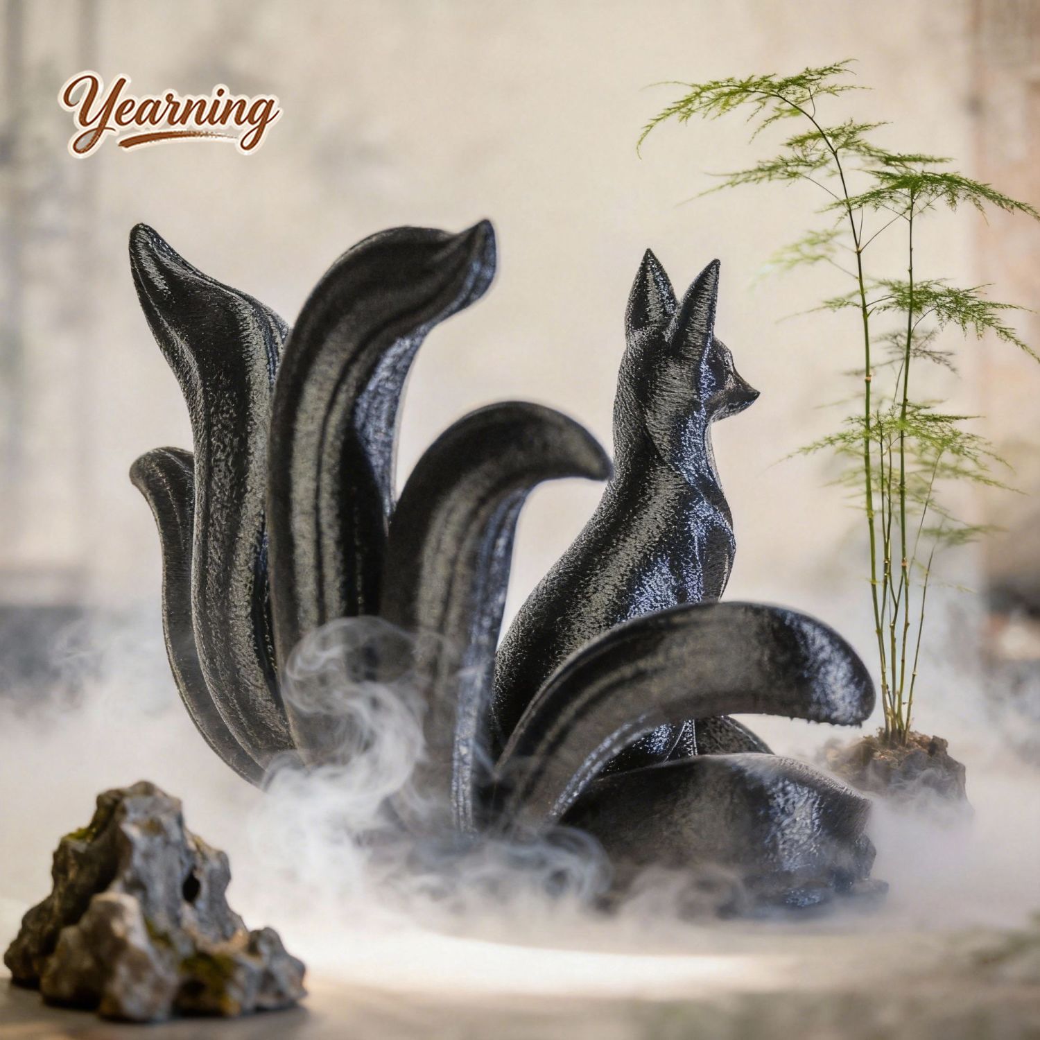 Minimalist Art Ornament Nine T - đánh giá và giá Resin Art Gift For Anniversary