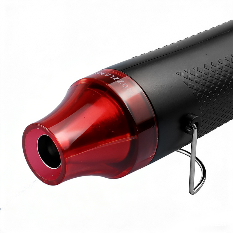 110V/220V Mini Heat Gun Hot Ai - đánh giá và giá Resin Art Heat Gun