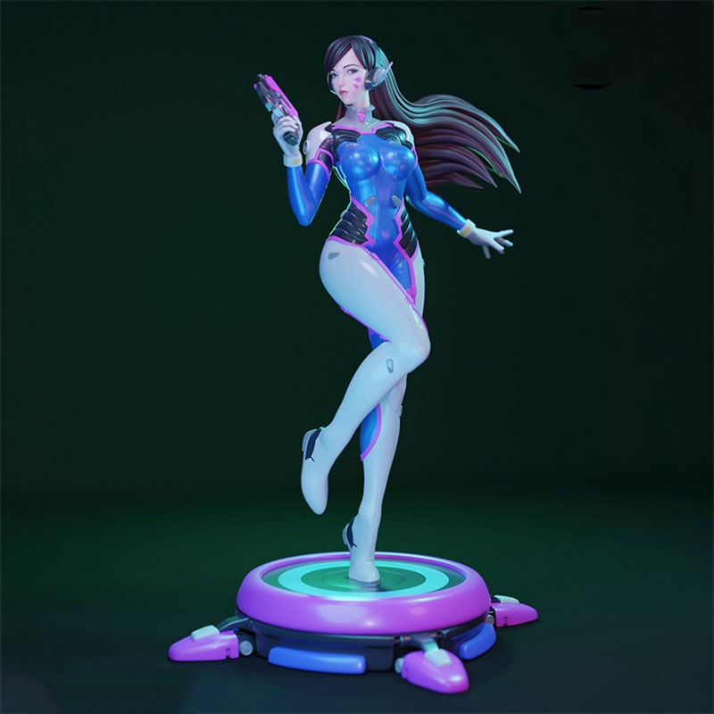 1/24  1/18  Resin Model Kit Th - đánh giá và giá Resin Art Zelda