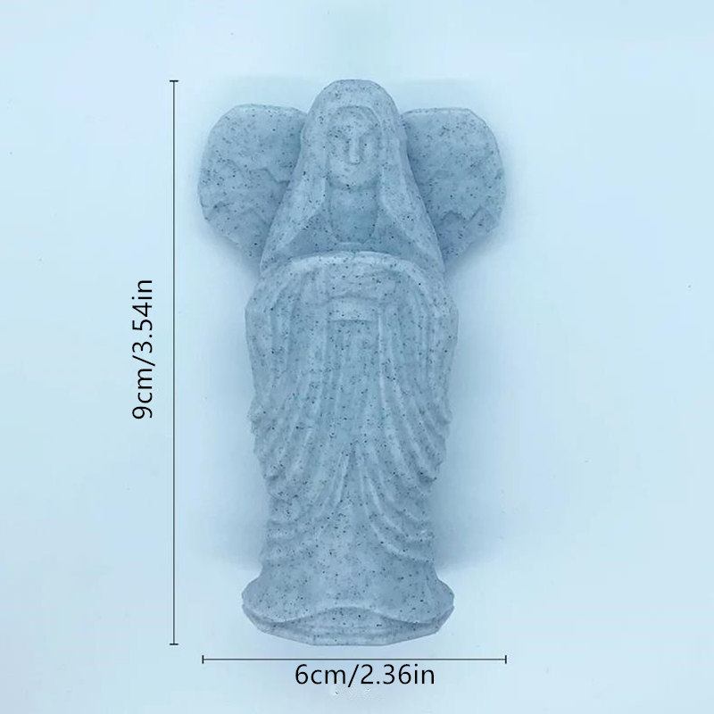 Patung Dewi Zelda BOTW, proper - đánh giá và giá Resin Art Zelda