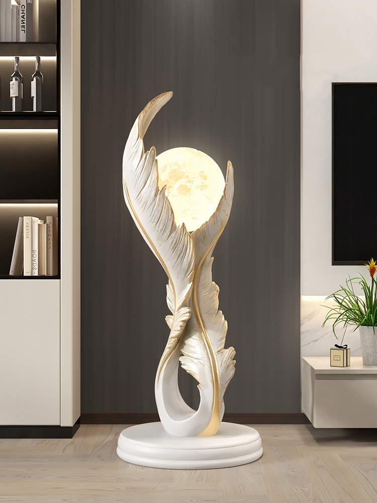 Home Decor Creative Luminous F - đánh giá và giá Resin Art Gift For Birthday