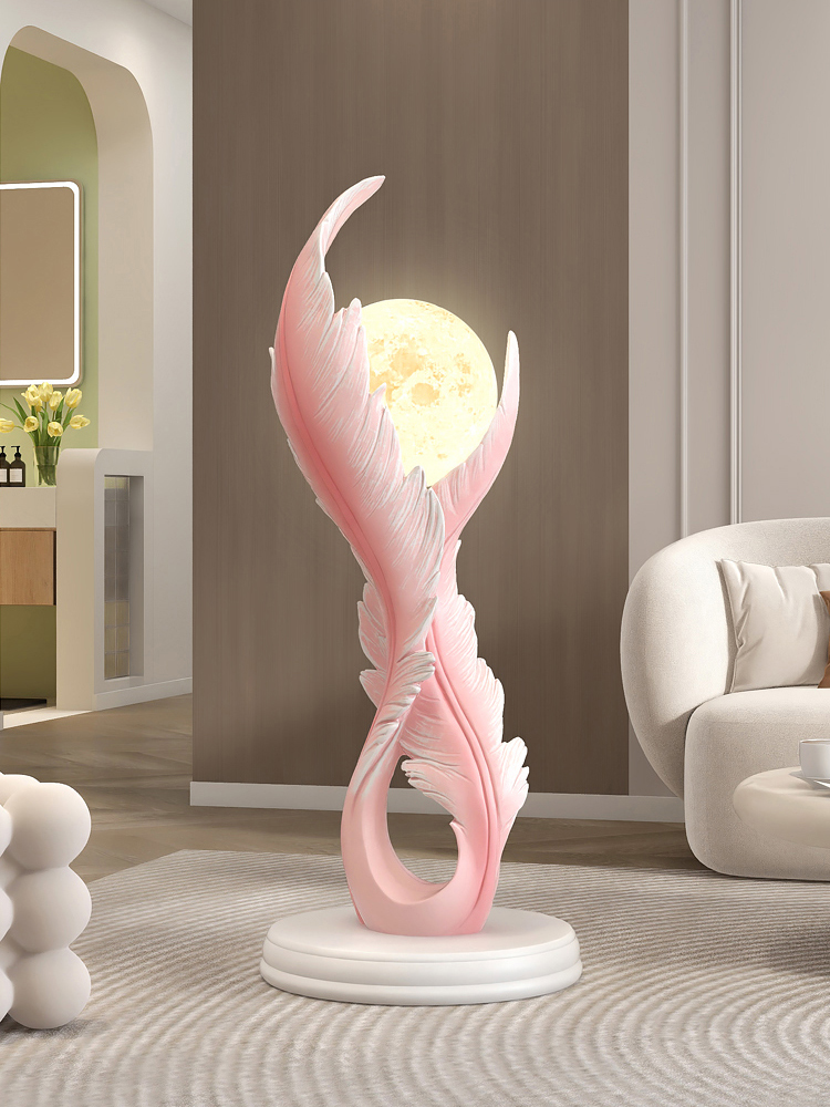 Home Decor Creative Luminous F - đánh giá và giá Resin Art Gift For Birthday