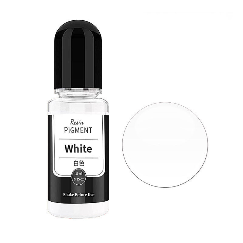 24 Color 10ml/Bottle Epoxy Res - đánh giá và giá Resin Art Alcohol Ink