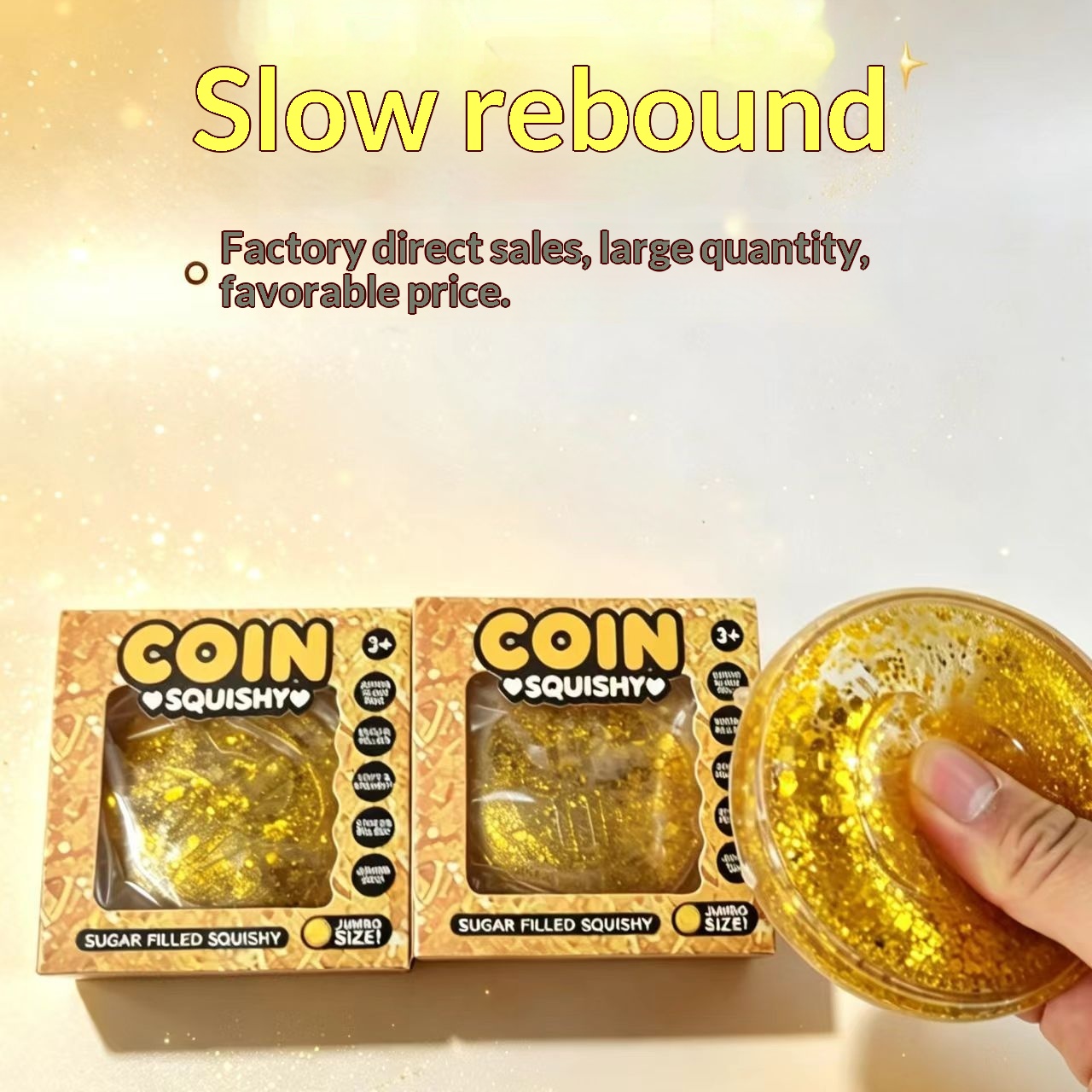 12pcs/Full Case 8.5cm Glitter  - đánh giá và giá Resin Art Glitter