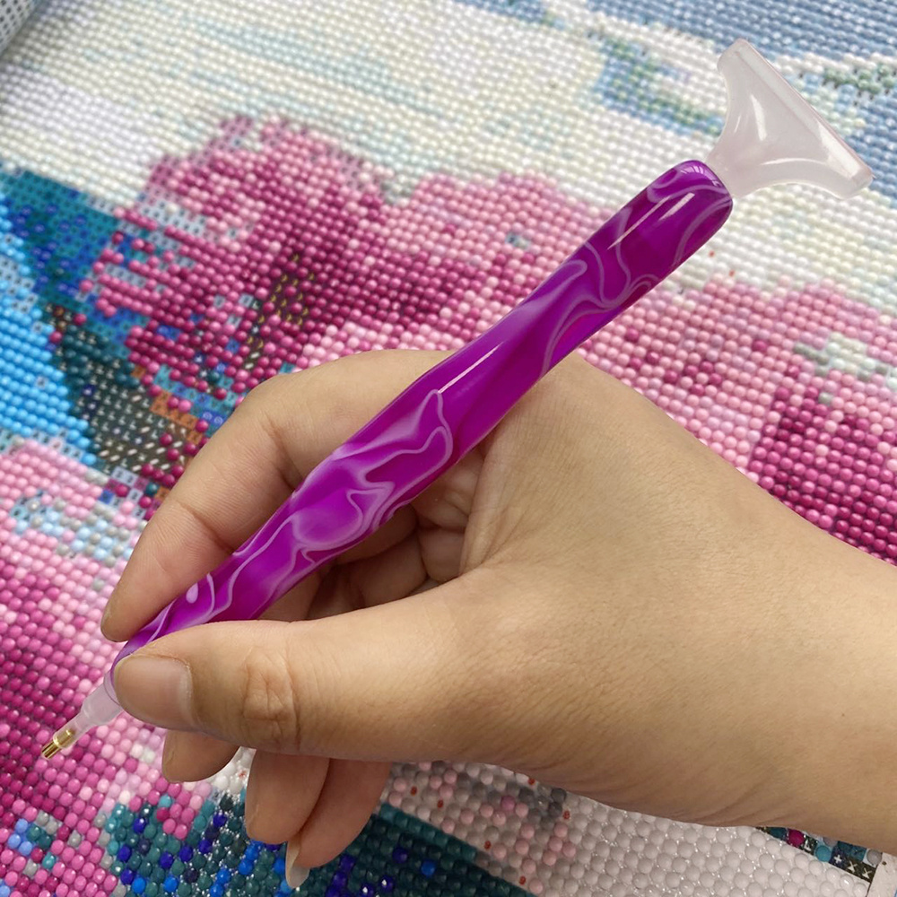 Color Resin Diamond Painting P - đánh giá và giá Resin Art Painting