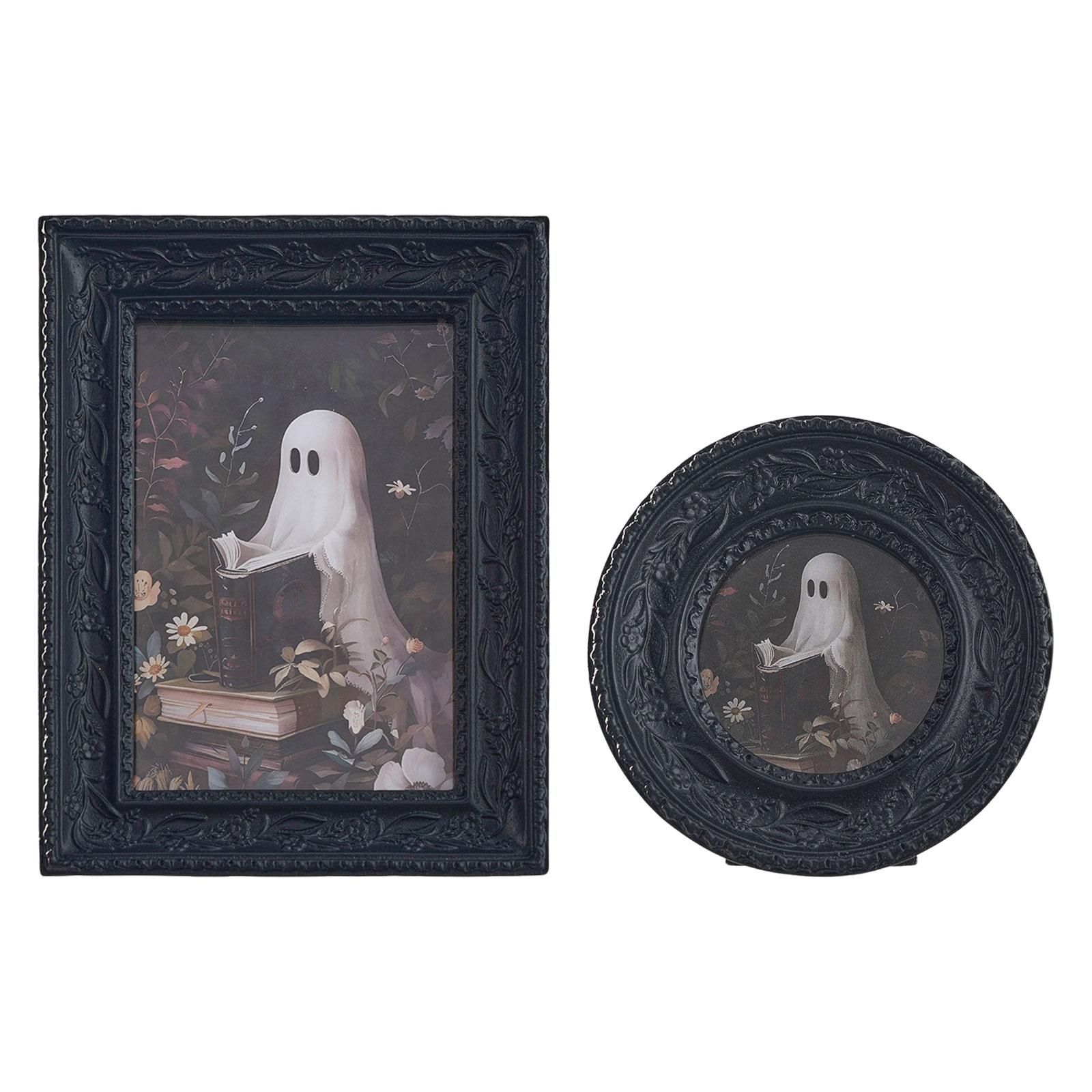 Retro Design Picture Frame Dec - đánh giá và giá Resin Art Gallery